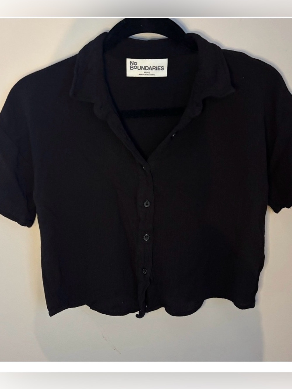 Large Bundle of tops - Picture 9 of 10